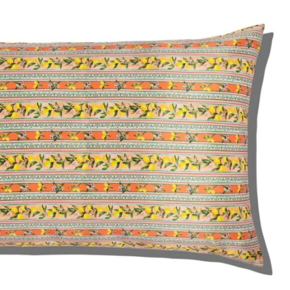 Slip Portofino Queen Silk Pillowcase - Queen Size - Invisible Zipper - BNWT - Picture 8 of 11